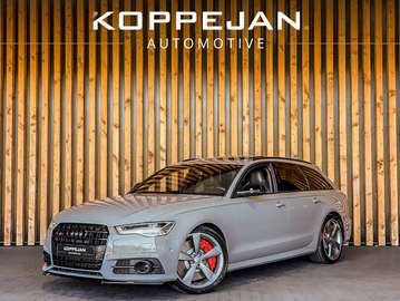 Avant 4.0 TFSI 450PK Pro Line Plus | S-SPORTSTOELE