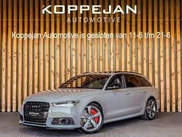 Avant 4.0 TFSI 450PK Pro Line Plus | S-SPORTSTOELE