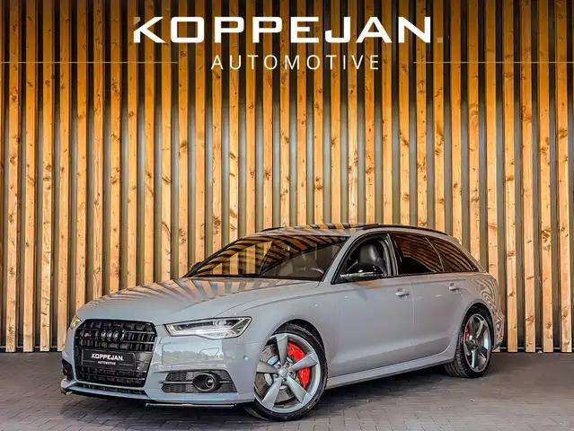 Audi S6 Avant 4.0 TFSI 450PK Pro Line Plus | S-SPORTSTOELE