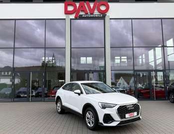 Sportback 45 TFSI e S-tronic