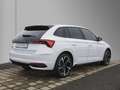 Skoda Scala 1,5 TSI DSG Monte Carlo Blanc - thumbnail 4