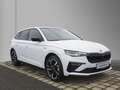 Skoda Scala 1,5 TSI DSG Monte Carlo Blanc - thumbnail 3