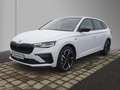 Skoda Scala 1,5 TSI DSG Monte Carlo Blanc - thumbnail 2