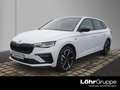 Skoda Scala 1,5 TSI DSG Monte Carlo Blanc - thumbnail 1