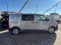 Peugeot Expert 2.0 BlueHDi 120 S&S PL-TN-DC Mobile Furgone Standa Silber - thumbnail 4