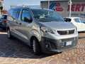 Peugeot Expert 2.0 BlueHDi 120 S&S PL-TN-DC Mobile Furgone Standa Silber - thumbnail 3