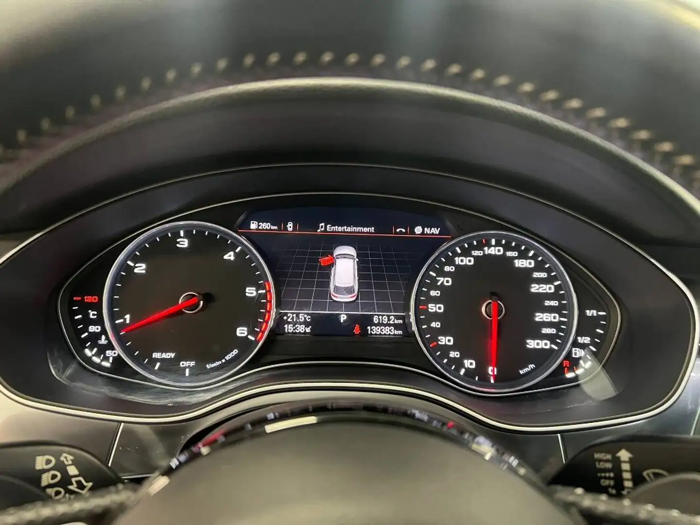 Audi A6 2.0 tdi Business Plus quattro 190cv s-tronic my17 - 2