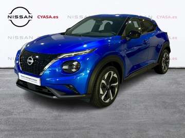 1.6 HYBRID HEV 105KW N-CONNECTA AUTO 5P