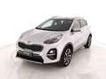 Kia Sportage 1.6 Style ecogpl 2wd 126cv Silber - thumbnail 1