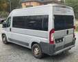 Citroen Jumper mit AHK und Standheizung Grau - thumbnail 5