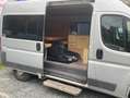Citroen Jumper mit AHK und Standheizung Grau - thumbnail 7