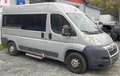 Citroen Jumper mit AHK und Standheizung Grau - thumbnail 3