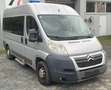 Citroen Jumper mit AHK und Standheizung Grau - thumbnail 2