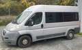 Citroen Jumper mit AHK und Standheizung Grau - thumbnail 4
