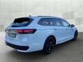 Volkswagen Passat R-Line 2.0 TDI DSG *PANO*BLACK STYLE*AHK*NAVI PRO Weiß - thumbnail 4