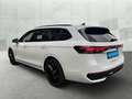 Volkswagen Passat R-Line 2.0 TDI DSG *PANO*BLACK STYLE*AHK*NAVI PRO Weiß - thumbnail 5