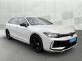 Volkswagen Passat R-Line 2.0 TDI DSG *PANO*BLACK STYLE*AHK*NAVI PRO Weiß - thumbnail 3