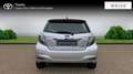 Toyota Yaris Club Hybrid Silber - thumbnail 4