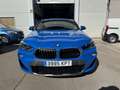 BMW X2 xDrive 20dA M Sport X Azul - thumbnail 2