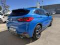 BMW X2 xDrive 20dA M Sport X Azul - thumbnail 6