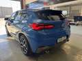 BMW X2 xDrive 20dA M Sport X Azul - thumbnail 17