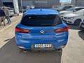 BMW X2 xDrive 20dA M Sport X Azul - thumbnail 7