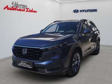 e:HEV 2.0 i-MMD Hybrid 2WD Elegance