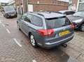Citroen C5 Tourer 2.0 16V Ligne Business, AUTOMAAT Grijs - thumbnail 3
