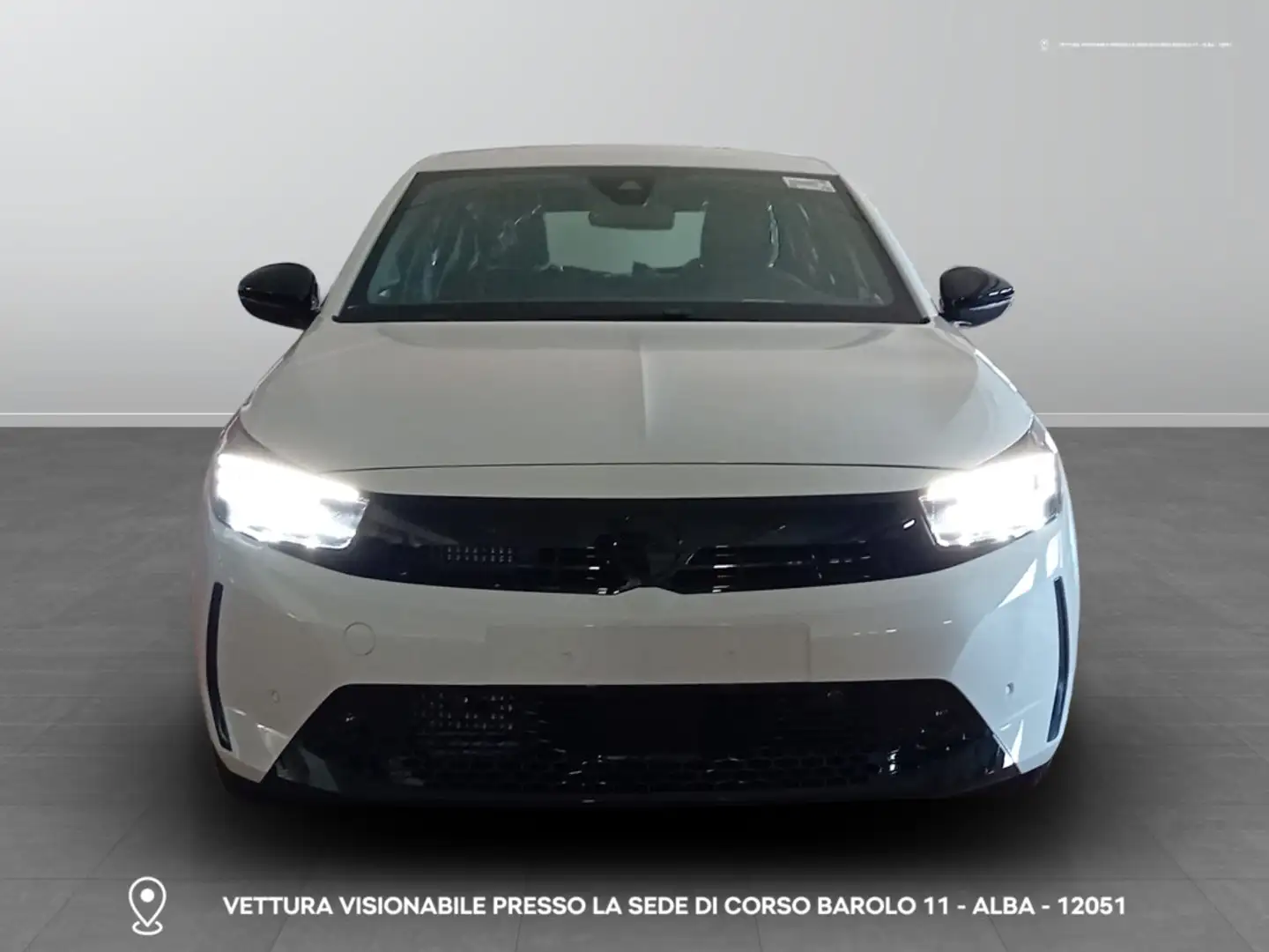 Opel Corsa 1.2 GS s&s 100cv Argent - 2