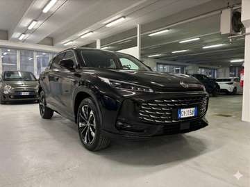 NEW HS 1.5T DCT COM