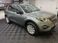 Land Rover Discovery Sport Pure Grau - thumbnail 3