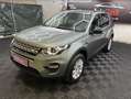Land Rover Discovery Sport Pure Grau - thumbnail 5