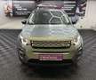 Land Rover Discovery Sport Pure Grau - thumbnail 4