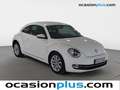 Volkswagen Beetle 1.6TDI Design 105 Blanco - thumbnail 2