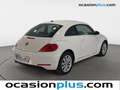 Volkswagen Beetle 1.6TDI Design 105 Blanco - thumbnail 3