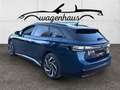 Volkswagen ID.7 Pro S Business, ACC, DCC, Soundsystem, 360 Grad... Blau - thumbnail 3
