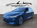 Volkswagen ID.7 Pro S Business, ACC, DCC, Soundsystem, 360 Grad... Blau - thumbnail 1