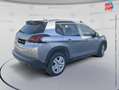 Peugeot 2008 1.2 PureTech 130ch E6.c Signature S/S Gris - thumbnail 12