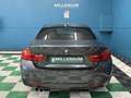 BMW 420 SERIE COUPE (F32) 420DA 190CH M SPORT Gris - thumbnail 4