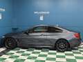 BMW 420 SERIE COUPE (F32) 420DA 190CH M SPORT Gris - thumbnail 6