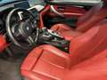 BMW 420 SERIE COUPE (F32) 420DA 190CH M SPORT Gris - thumbnail 7