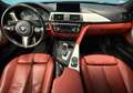 BMW 420 SERIE COUPE (F32) 420DA 190CH M SPORT Gris - thumbnail 8