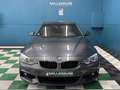 BMW 420 SERIE COUPE (F32) 420DA 190CH M SPORT Gris - thumbnail 3