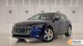 Audi e-tron Sportback 55 quattro Advanced Azul - thumbnail 1