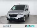 Opel Combo Edition 1.5D*KLIMA*PDCH*BT*uvm Srebrny - thumbnail 1