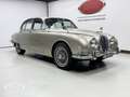 Jaguar 3.8 S  - ONLINE AUCTION Gris - thumbnail 1