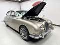 Jaguar 3.8 S  - ONLINE AUCTION Gris - thumbnail 41