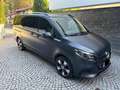 Mercedes-Benz V 300 V 300 d Kombi lang 4Matic Avantgarde Aut. Avantgarde Schwarz - thumbnail 9