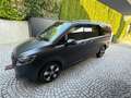 Mercedes-Benz V 300 V 300 d Kombi lang 4Matic Avantgarde Aut. Avantgarde Schwarz - thumbnail 1