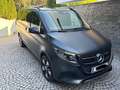 Mercedes-Benz V 300 V 300 d Kombi lang 4Matic Avantgarde Aut. Avantgarde Schwarz - thumbnail 8